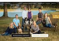 Gittings Portrait Session and and 8X10 Imperial Portrait 202//140